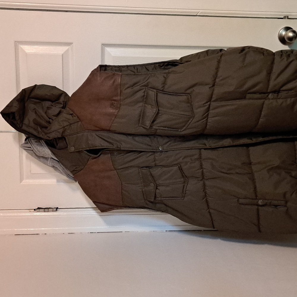 Mens jackets